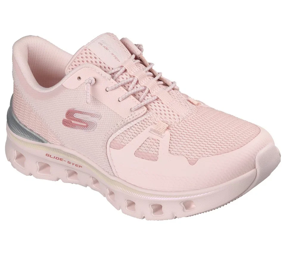 Mommy & Me: Glide-Step Pro – Rosy Glow Mommy & Me: Glide-Step Pro – Rosy Glow