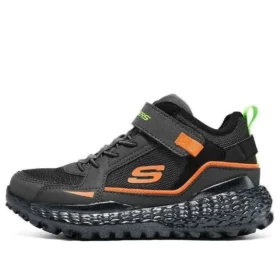 Monster ”Grey Black Orange”