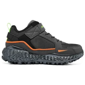 Monster ”Grey Black Orange”