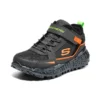 Monster ”Grey Black Orange”