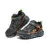 Monster ”Grey Black Orange”