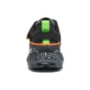 Monster ”Grey Black Orange”