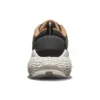 Monster låga sneakers svart/guld