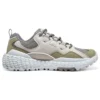 Monster Marathon skor ”Cream White Green Grey”