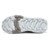 Monster Marathon skor ”Cream White Green Grey”