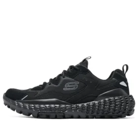 Monster Marathon Sneakers ”Svart”