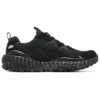 Monster Marathon Sneakers ”Svart”