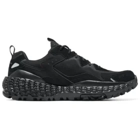 Monster Marathon Sneakers ”Svart”