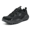 Monster Marathon Sneakers ”Svart”