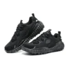 Monster Marathon Sneakers ”Svart”