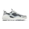 Monster Marathon Sneakers ”White Grey”