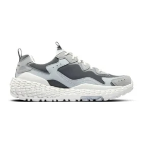 Monster Marathon Sneakers ”White Grey”