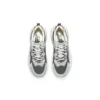 Monster Marathon Sneakers ”White Grey”