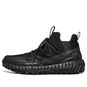 Monster Mid ”All Black”