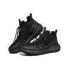 Monster Mid ”All Black”