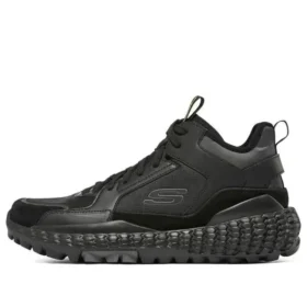 Monster Mid ”Svart”