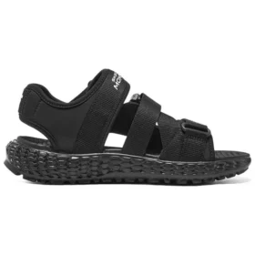 Monster Sandaler ”Black”