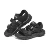 Monster Sandaler ”Black”