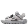 Monster Sandaler ”Grey”