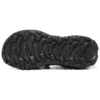Monster Sandaler ”Olive Black”