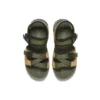 Monster Sandaler ”Olive Sand”