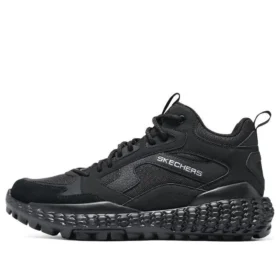 Monster-skor ”Core Black”