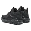 Monster-skor ”Core Black”