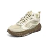 Monster Sneakers ”Beige White Tan”