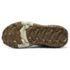Monster Sneakers ”Beige White Tan”