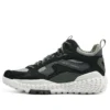 Monster Sneakers ”Black Grey”