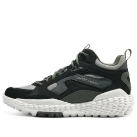Monster Sneakers ”Black Grey”