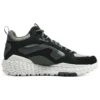 Monster Sneakers ”Black Grey”