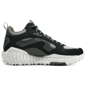 Monster Sneakers ”Black Grey”