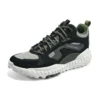 Monster Sneakers ”Black Grey”