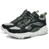 Monster Sneakers ”Black Grey”