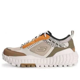 Monster ”Taupe Brown”