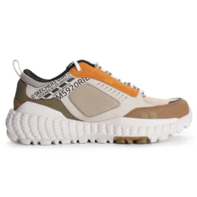Monster ”Taupe Brown”