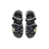 Monster Velcro Function Wind Casual Sandaler Blå