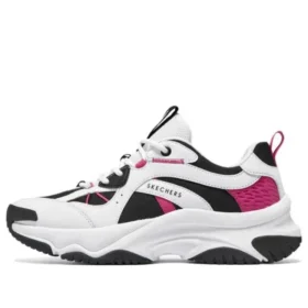 Moonhiker ”White Black Pink”