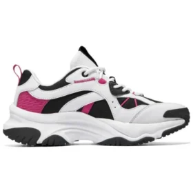 Moonhiker ”White Black Pink”