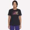 Motion kortärmad T-shirt Motion kortärmad T-shirt
