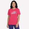 Motion kortärmad T-shirt Motion kortärmad T-shirt