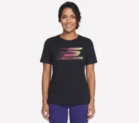 Motion kortärmad T-shirt