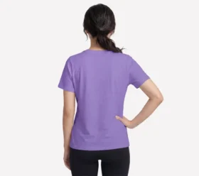 Motion kortärmad T-shirt