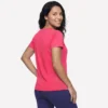 Motion kortärmad T-shirt Motion kortärmad T-shirt