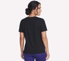 Motion kortärmad T-shirt