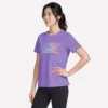 Motion kortärmad T-shirt Motion kortärmad T-shirt