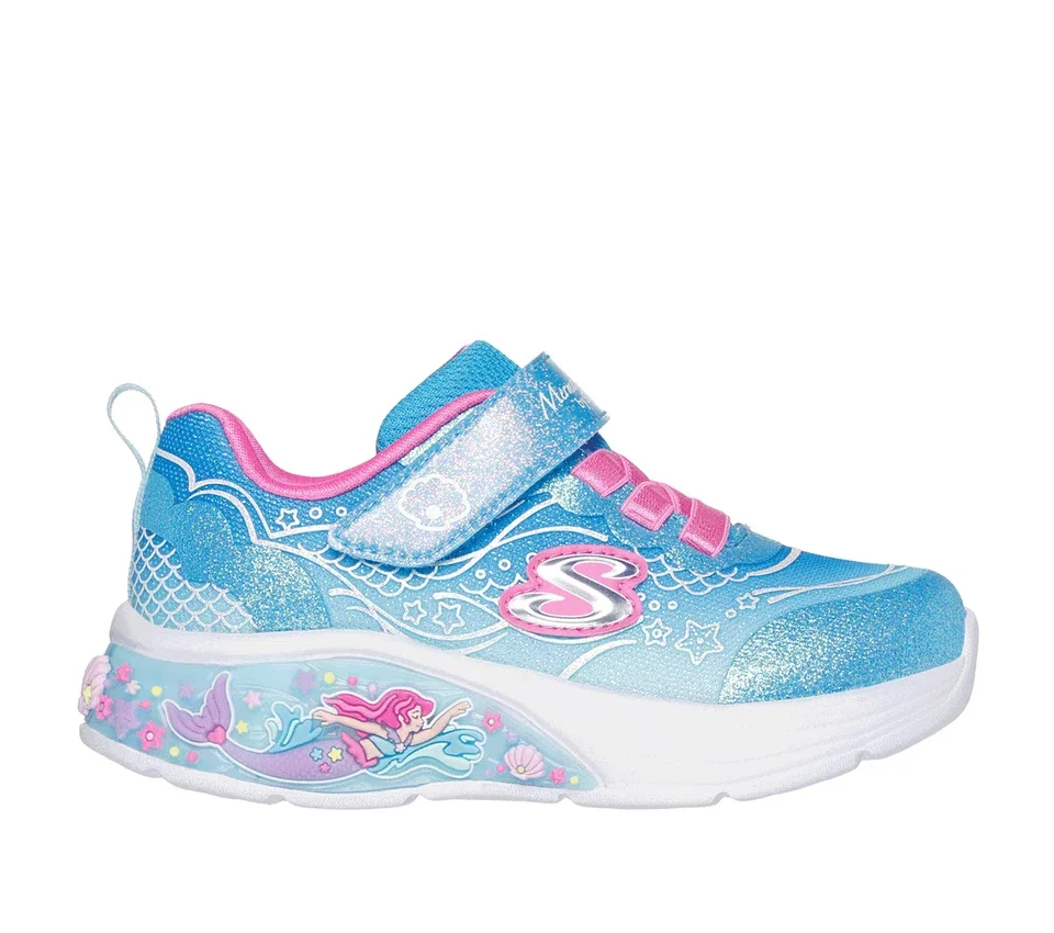 My Dreamers – Lil Mermaid My Dreamers – Lil Mermaid