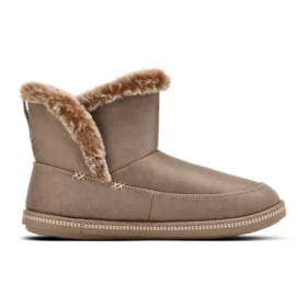 Mysiga lägereldsstövlar ”Brown”