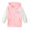 Mystic Order-jacka ”Pink White”